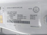 Acura Rdx A-Spec 5J8TC2H69ML803596 снимка