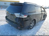 Toyota Sienna Sport 5TDXK3DC7BS057617 снимка