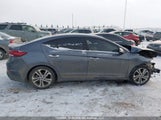 Hyundai Elantra Limited KMHD84LF5JU684194 photo