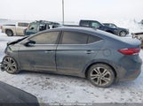 Hyundai Elantra Limited KMHD84LF5JU684194 снимка