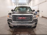 GMC Sierra K1500 1GTV2TEC9FZ159902 снимка