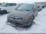 Honda Civic 2HGFA16508H113052 снимка