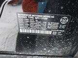 Mini Se Countryman WMZ53GA03S7T17687 fotografie