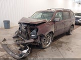 Honda Pilot Ex-L 5FNYF4H57EB050671 снимка
