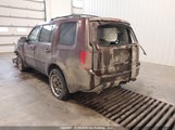 Honda Pilot Ex-L 5FNYF4H57EB050671 fotografie