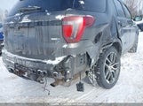 Ford Explorer Sport 1FM5K8GT6HGA38409 снимка