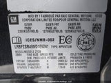 Buick Envision Awd Avenir LRBFZSR49ND169241 снимка