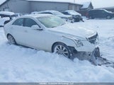 Cadillac Ats Luxury 1G6AH5RX4H0189521 снимка