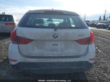 BMW X1 xDrive28I WBAVL1C54EVY12158 снимка