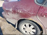 Ford Taurus Sel 1FAFP56U96A161484 fotografie