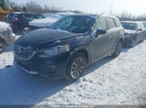 Mazda Cx-5 Gs JM3KE4CYXG0622528 снимка