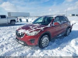 Mazda Cx-5 Sport JM3KE2BE8D0112332 снимка