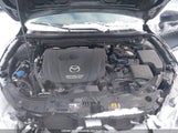 Mazda Mazda3 JM1BM1V78E1115939 снимка