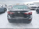 Mazda Mazda3 JM1BM1V78E1115939 снимка
