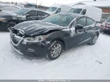 Mazda Mazda3 JM1BM1V78E1115939 fotografie
