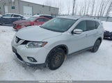 Nissan Rogue S/Sl Premium/Sv 5N1AT2MV6GC838986 fotografie