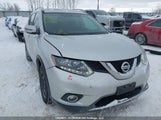 Nissan Rogue S/Sl Premium/Sv 5N1AT2MV6GC838986 снимка