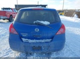 Nissan Versa 1.8S 3N1BC13E87L379715 снимка