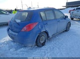 Nissan Versa 1.8S 3N1BC13E87L379715 снимка