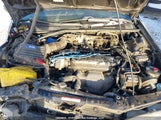 Honda Accord Lx/Ex JHMCB7659NC820293 fotografie