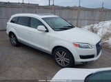 Audi Q7 4.2 WA1AV64L09D006460 снимка