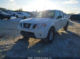 Nissan Frontier Sv 1N6AD0FV2KN752457 снимка