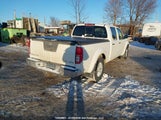 Nissan Frontier Sv 1N6AD0FV2KN752457 снимка