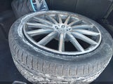MERCEDES-BENZ GLS 450 4MATIC 4JGFF5KE8MA****** photo