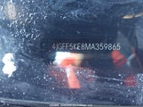 Mercedes-Benz Gls 450 4Matic 4JGFF5KE8MA359865 fotografie