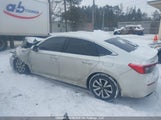 Honda Civic Lx 2HGFE2F27NH115361 снимка