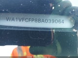 Audi Q5 2.0T Premium Plus WA1VFCFP8BA039064 снимка