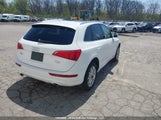 Audi Q5 2.0T Premium Plus WA1VFCFP8BA039064 снимка