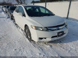 Honda Civic Sport 2HGFA1F62AH027224 снимка
