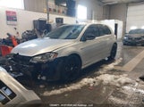 Volkswagen Golf R WVWUF7AU1GW263146 снимка
