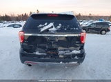 Ford Explorer Xlt 1FM5K8DHXGGB20836 fotografie