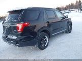 Ford Explorer Xlt 1FM5K8DHXGGB20836 fotografie