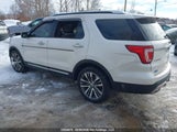 Ford Explorer Platinum 1FM5K8HT4GGC74604 снимка