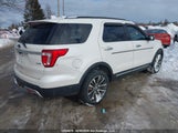 Ford Explorer Platinum 1FM5K8HT4GGC74604 снимка