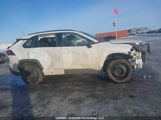 Toyota Rav4 Hybrid Xle 2T3RWRFVXSW263270 photo
