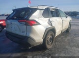 Toyota Rav4 Hybrid Xle 2T3RWRFVXSW263270 fotografie