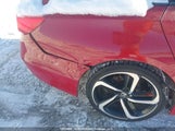 Honda Accord Sport 1HGCV1F34JA812145 fotografie