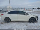 Toyota Corolla Hybrid Base W/Li Battery JTDBAMDE9MJ031637 снимка