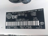 Toyota Corolla Hybrid Base W/Li Battery JTDBAMDE9MJ031637 снимка