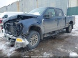 Ford F350 Super Duty 1FT8W3BTXHED96236 снимка