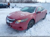 Honda Accord Ex-L 1HGCS1B8XCA800241 снимка