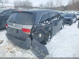 Honda Odyssey Ex-L 5FNRL5H69FB508904 снимка