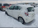 Toyota Prius C Technology JTDKDTB33D1537807 снимка