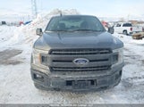Ford F-150 Xlt 1FTEW1EP7KFC68625 снимка