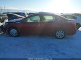 Nissan Sentra 1.8 S/1.8 Sv 3N1AB7AP8KY274819 снимка