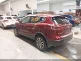 Nissan Qashqai Sl/Sv JN1BJ1BW6PW108369 photo